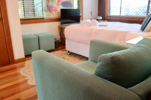 A Beach House At Byron - Accommodation NT 44
