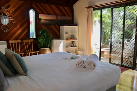 A Beach House At Byron - Accommodation NT 32