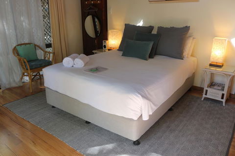 A Beach House At Byron - Accommodation NT 28