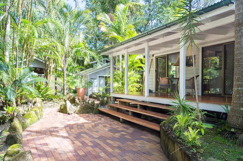 A Beach House At Byron - Accommodation NT 37