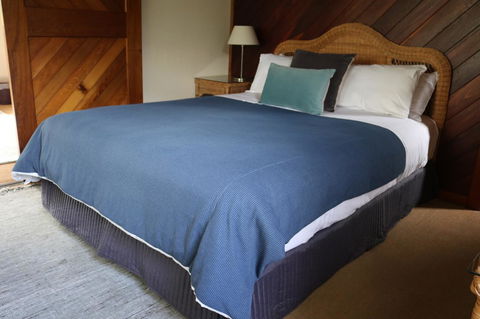 A Beach House At Byron - Accommodation NT 12