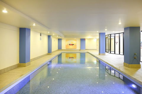 Vibrant Inner-city Living - Darling Harbour Fringe - Accommodation NT 15