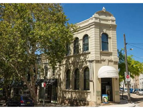 Vibrant Inner-city Living - Darling Harbour Fringe - Accommodation NT 20