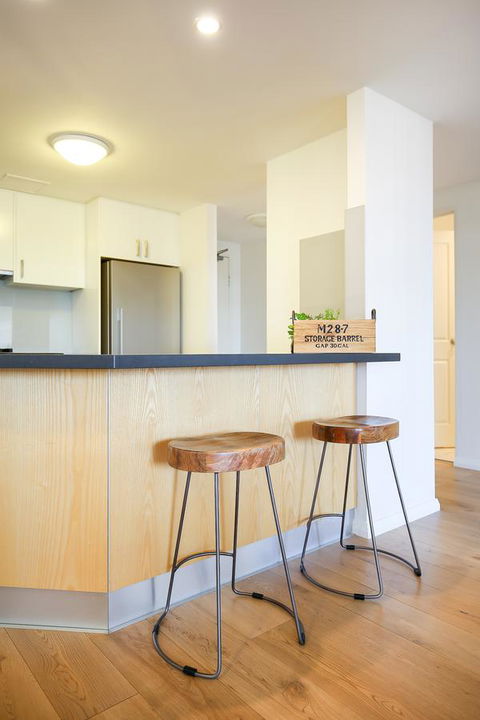 Vibrant Inner-city Living - Darling Harbour Fringe - Accommodation NT 9