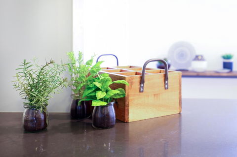 Vibrant Inner-city Living - Darling Harbour Fringe - Accommodation NT 11