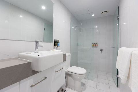 The Lucky Hotel - Accommodation NT 5
