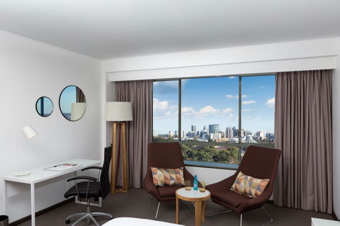 Rydges Parramatta - Accommodation NT 7