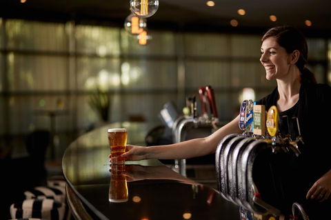 Rydges Parramatta - Accommodation NT 33