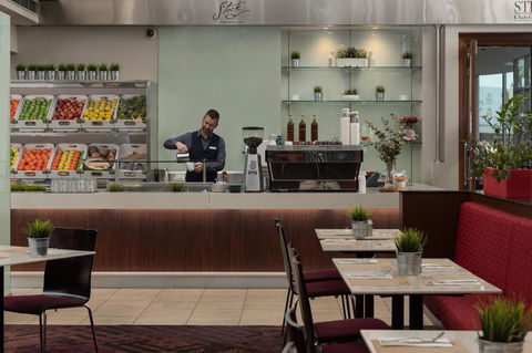 Rydges Parramatta - Accommodation NT 20