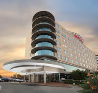 Rydges Parramatta - NT Tourism