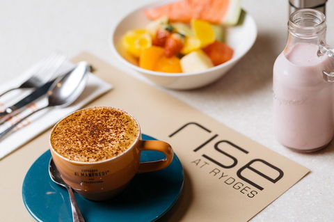 Rydges Parramatta - Accommodation NT 21