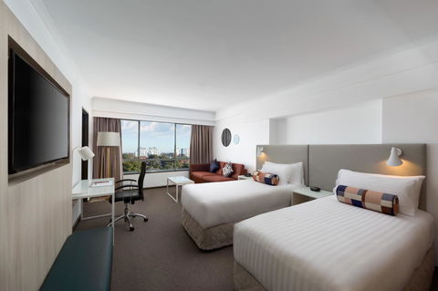 Rydges Parramatta - Accommodation NT 12