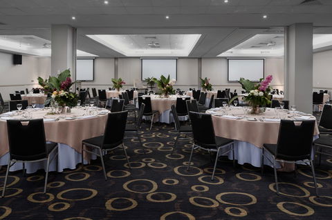 Rydges Parramatta - Accommodation NT 40