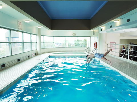 Rydges Parramatta - Accommodation NT 2