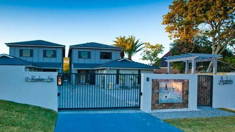 Aabi's At Byron - Accommodation NT 25