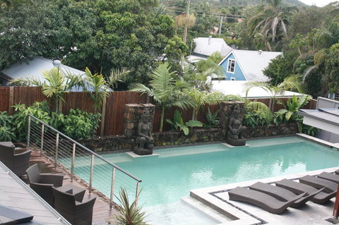 Aabi's At Byron - Accommodation NT 29