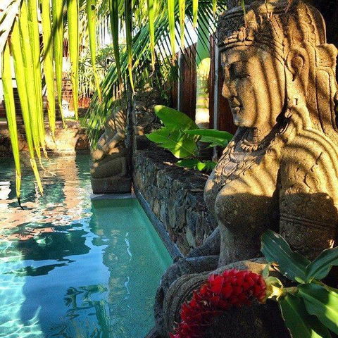 Aabi's At Byron - Accommodation NT 1