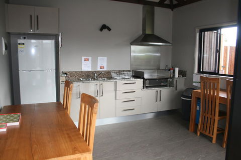 Aabi's At Byron - Accommodation NT 30