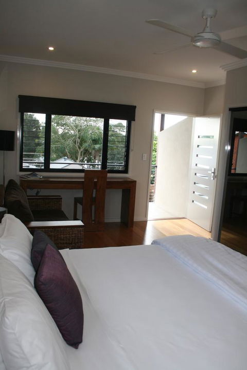 Aabi's At Byron - Accommodation NT 42