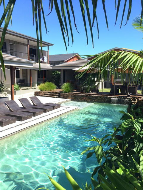 Aabi's At Byron - Accommodation NT 7