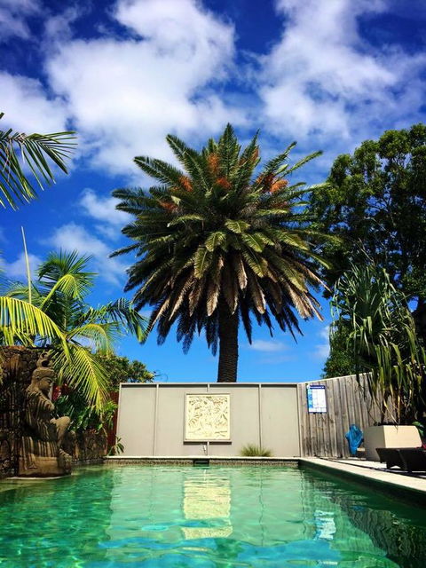 Aabi's At Byron - Accommodation NT 23