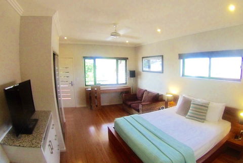 Aabi's At Byron - Accommodation NT 3