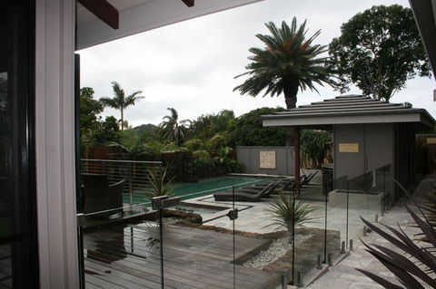 Aabi's At Byron - Accommodation NT 37