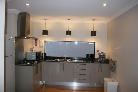 Aabi's At Byron - Accommodation NT 44