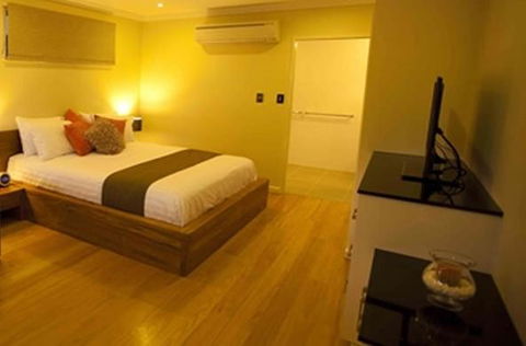Aabi's At Byron - Accommodation NT 8