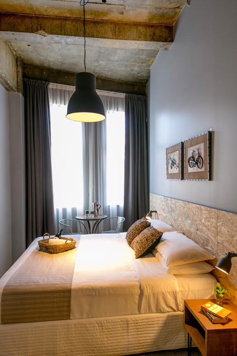 The Urban Newtown - Accommodation NT 18