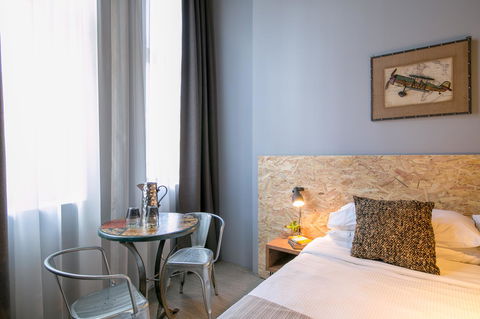 The Urban Newtown - Accommodation NT 20
