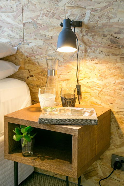 The Urban Newtown - Accommodation NT 19