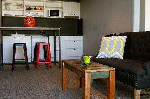 The Urban Newtown - Accommodation NT 31