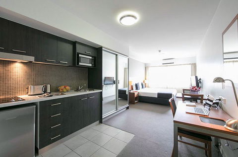 Quest Dubbo - Accommodation NT 1
