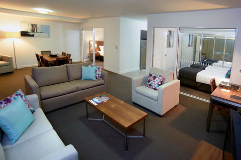 Quest Dubbo - Accommodation NT 29