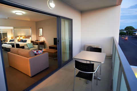 Quest Dubbo - Accommodation NT 33