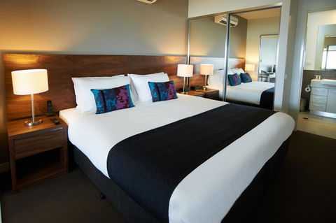 Quest Dubbo - Accommodation NT 24
