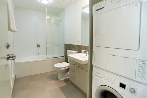 Quest Dubbo - Accommodation NT 34