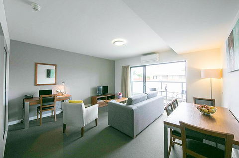 Quest Dubbo - Accommodation NT 2