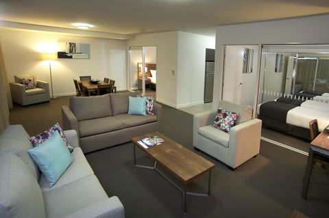 Quest Dubbo - Accommodation NT 31