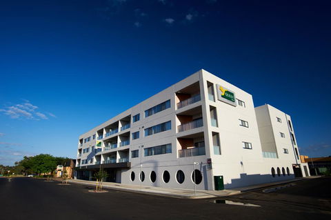 Quest Dubbo - Accommodation NT 13