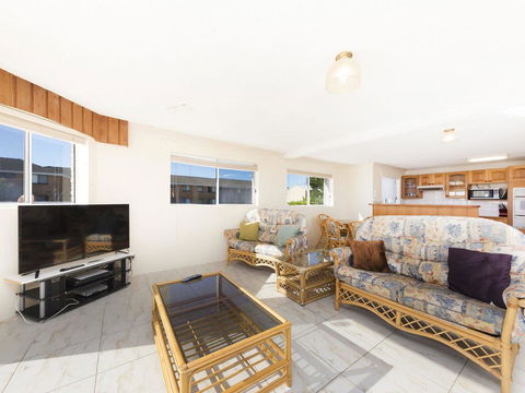 2 The Breckenridge - Accommodation NT 8
