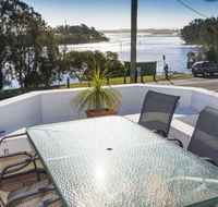2 The Breckenridge - Accommodation NT