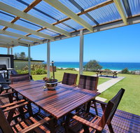 Glory  Culburra - Absolute Beachfront - Pet  Family Friendly - Accommodation NT