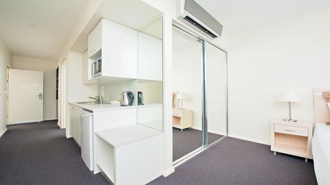Pacific Blue, Salamander Bay - Accommodation NT 3