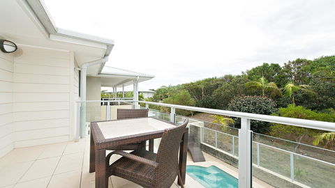 Pacific Blue, Salamander Bay - Accommodation NT 19