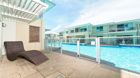 Pacific Blue, Salamander Bay - Accommodation NT 10