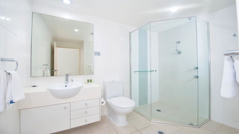 Pacific Blue, Salamander Bay - Accommodation NT 2