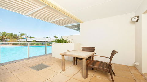 Pacific Blue, Salamander Bay - Accommodation NT 38