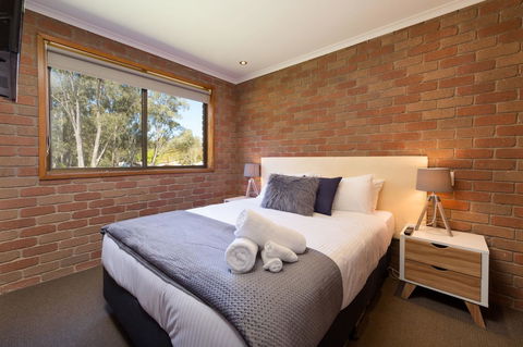 Corowa Bindaree Holiday Park - Accommodation NT 7